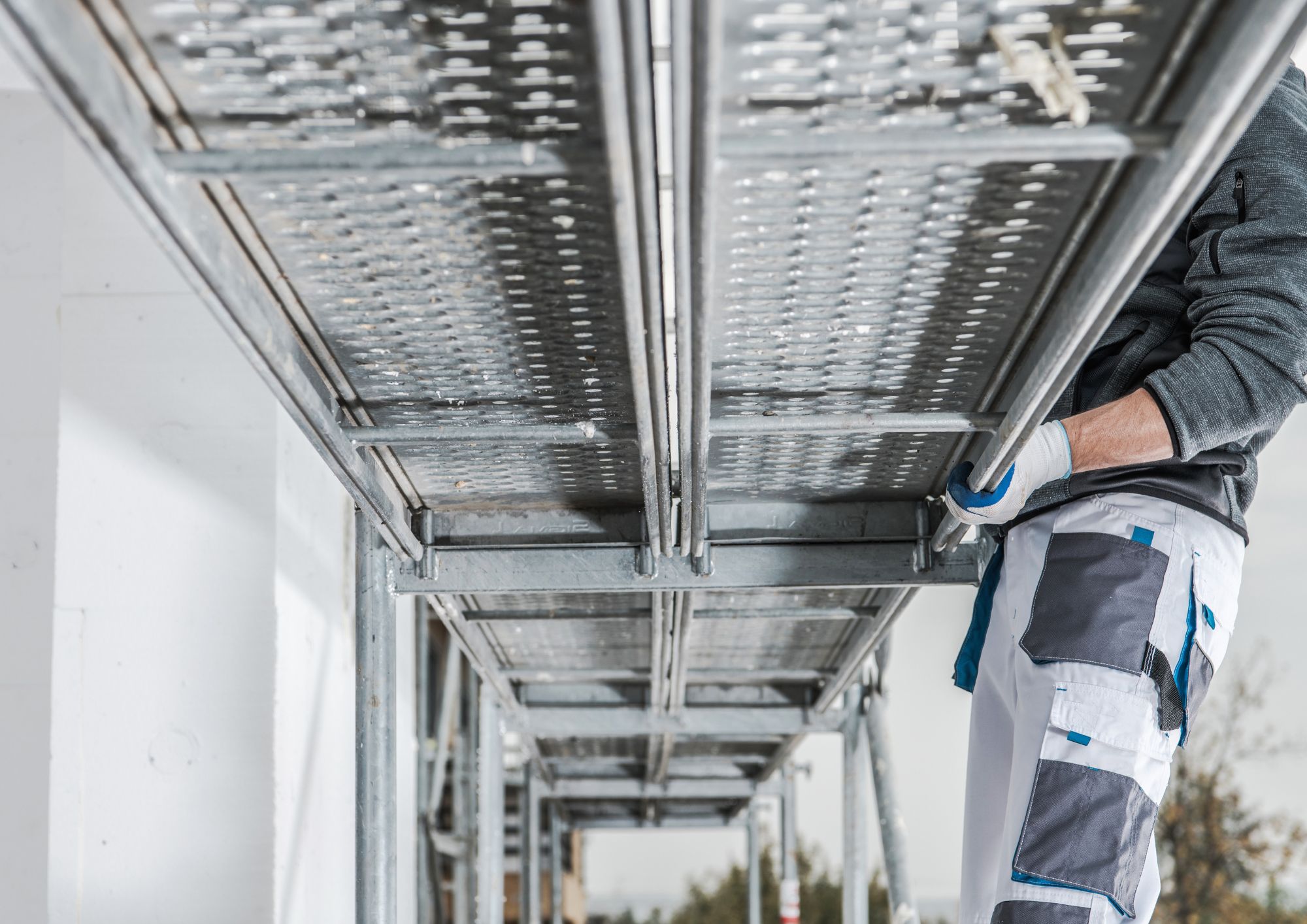 Instalaciones colectivas para la seguridad de todos