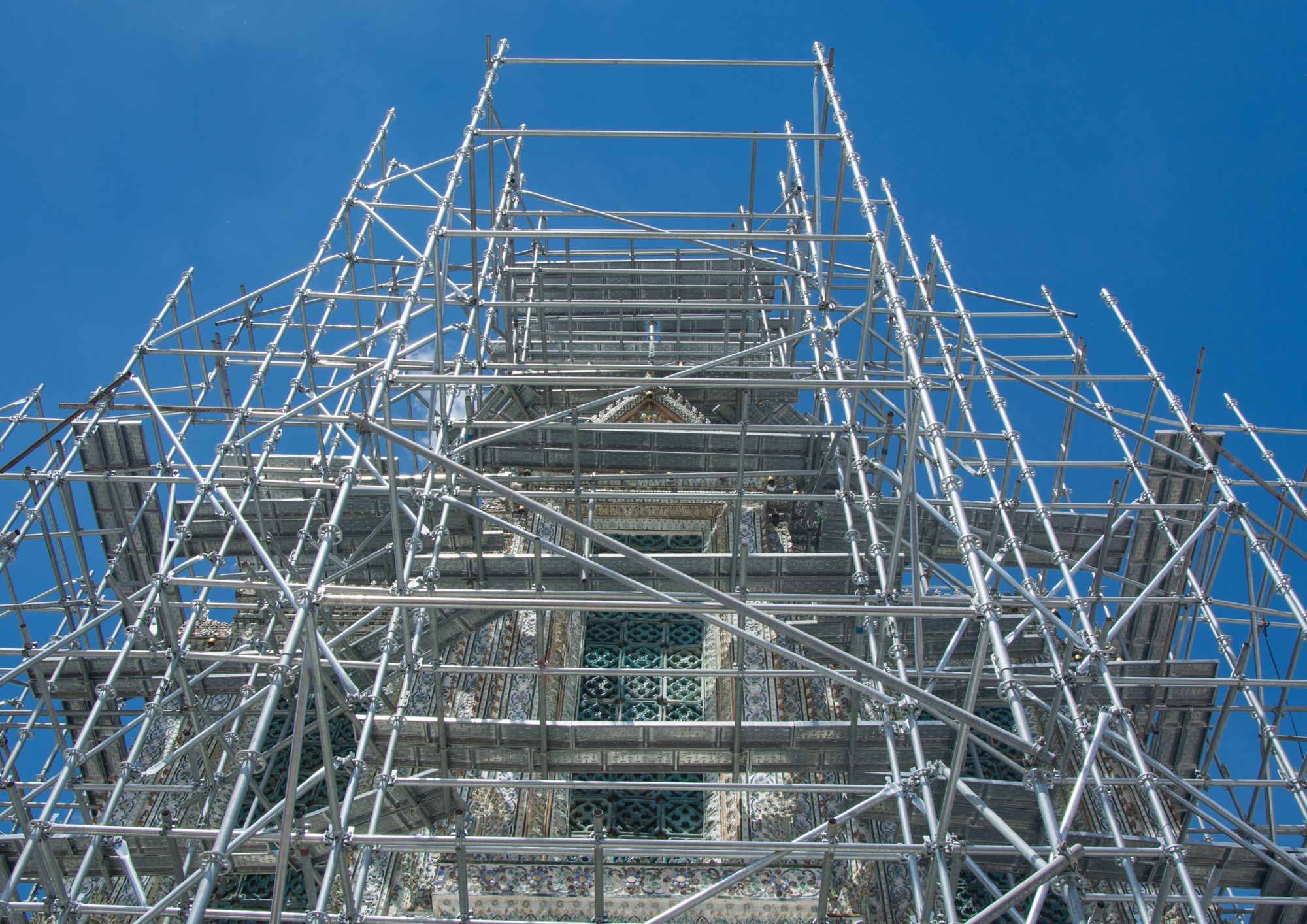 Haz una instalación colectiva para tus edificaciones