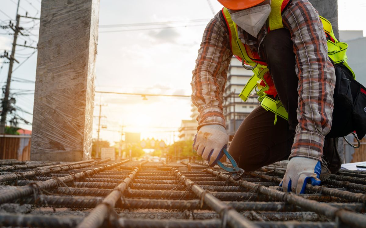 protecciones colectivas para rehabilitación de edficios