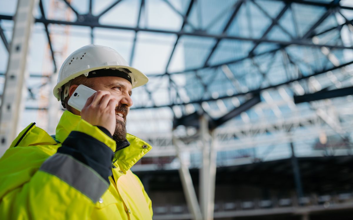 protecciones colectivas para rehabilitación de edficios